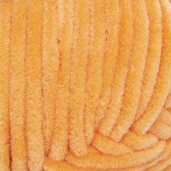 Пряжа YarnArt Dolce 852 Оранжевый