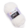 Пряжа YarnArt Dolce 856 Вершки