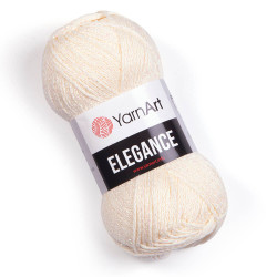 Пряжа YarnArt Elegance 118 Вершки
