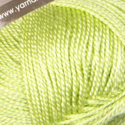 Пряжа YarnArt Etamin 452 Салатовий