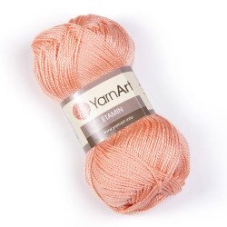 Пряжа YarnArt Etamin 456 Персик