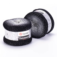 Пряжа YarnArt Flowers Moonlight 3253