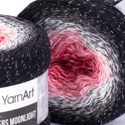 Пряжа YarnArt Flowers Moonlight 3260