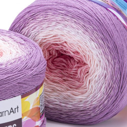 Пряжа YarnArt Flowers 305