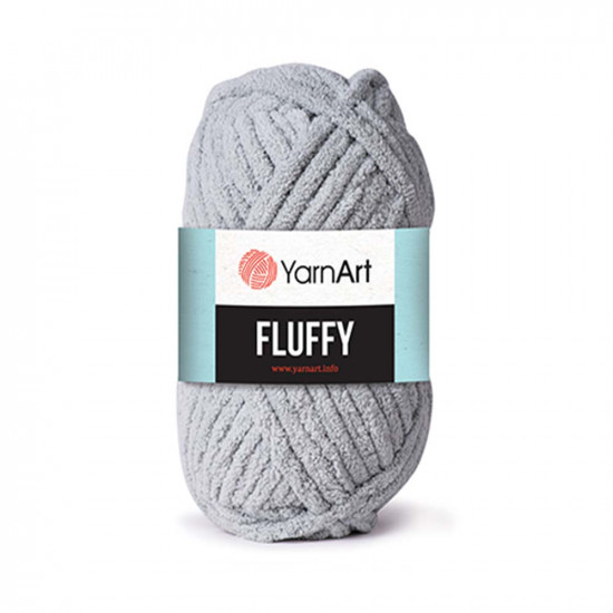 Fluffy 725