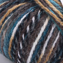 Пряжа YarnArt Heritage 337