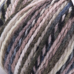 Пряжа YarnArt Heritage 341