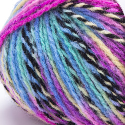 Пряжа YarnArt Heritage 342