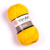 Пряжа YarnArt Ideal 228 Жовтий