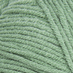 Пряжа YarnArt Jeans Bamboo 138 Світло-зелений