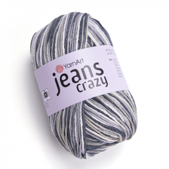 Jeans Crazy 8202