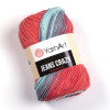 Пряжа YarnArt Jeans Crazy 8205