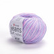 Jeans Soft Color 6201