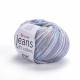 Jeans Soft Color 6205