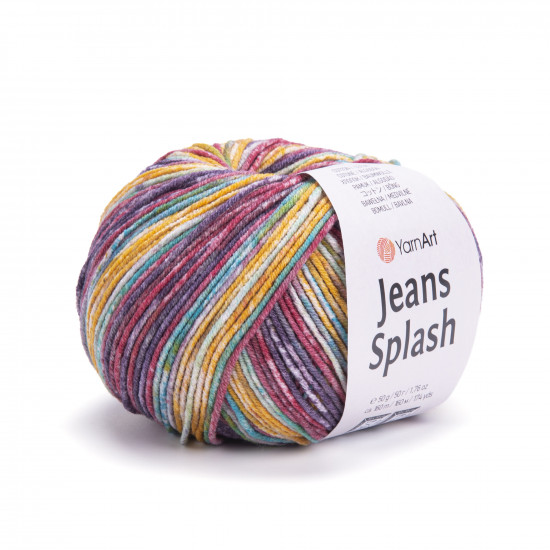 Jeans Splash 941