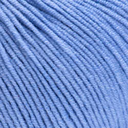 YarnArt Jeans 15 Голубой
