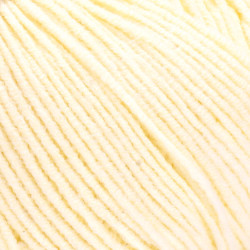 YarnArt Jeans 86 Жовтий