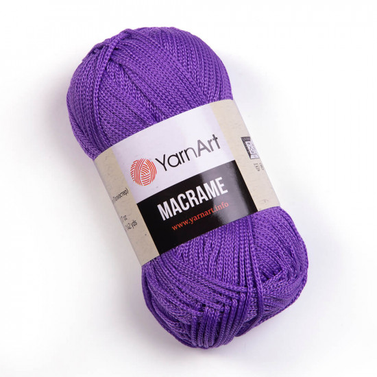 Macrame 135