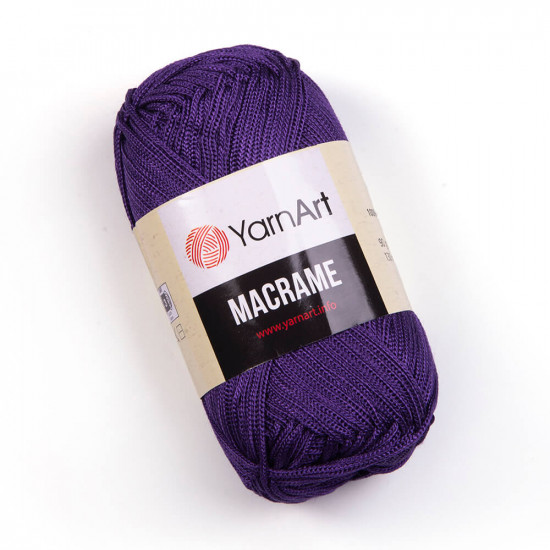 Macrame 167