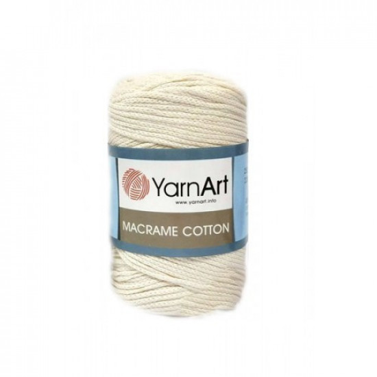 Macrame Cotton 752 (old series)