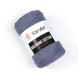 Пряжа YarnArt Macrame Cotton 761