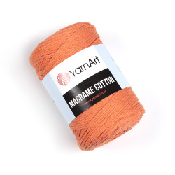 Пряжа YarnArt Macrame Cotton 770