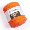 Пряжа YarnArt Macrame Rope 5mm 800 Помаранчевий