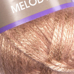 Пряжа YarnArt Melody 882 Бежевий