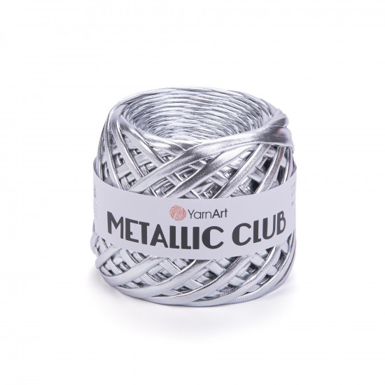 Metallic Club 8101