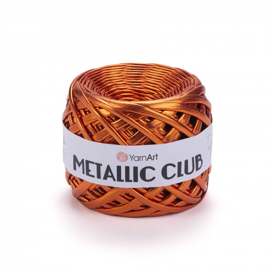 Metallic Club 8102