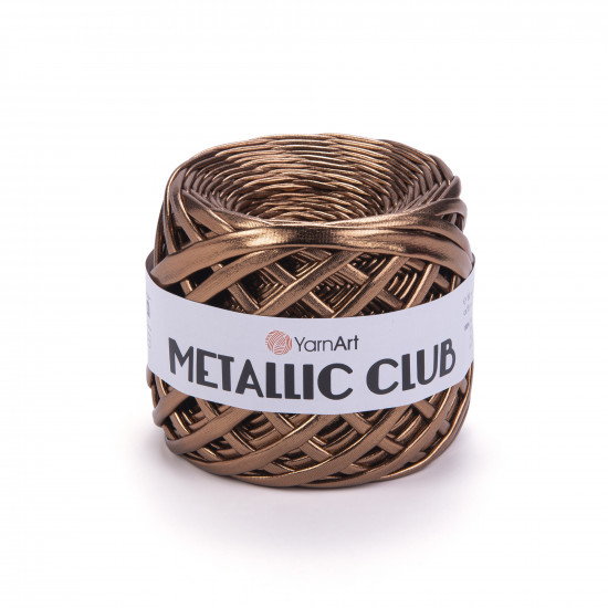 Metallic Club 8101