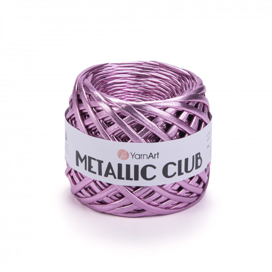 Metallic Club 8101