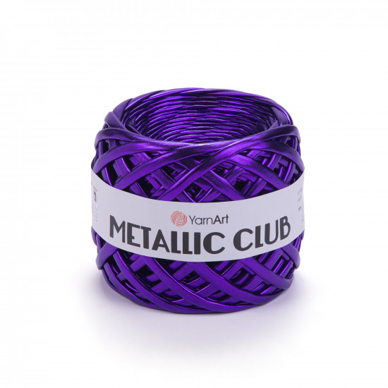 Metallic Club 8107