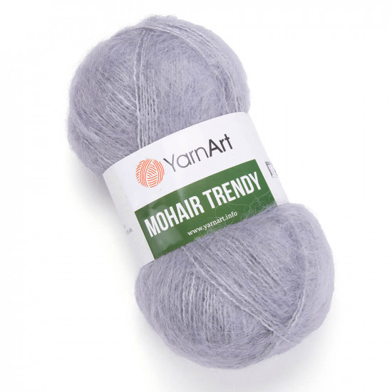 Mohair Trendy 113