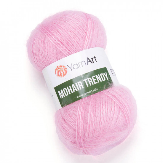 Mohair Trendy 127