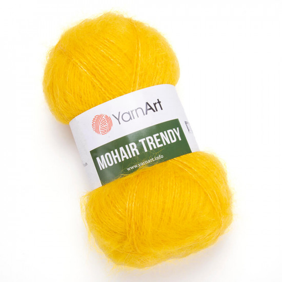 Mohair Trendy 136