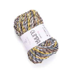 Пряжа YarnArt Olimpia 1411