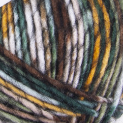 Пряжа YarnArt Passion 1242