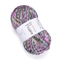 Пряжа YarnArt Passion 1246