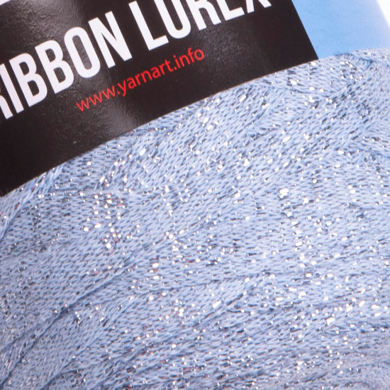 Ribbon Lurex 729