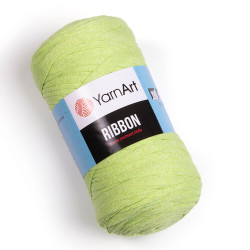 Пряжа YarnArt Ribbon 755