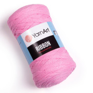 Пряжа YarnArt Ribbon 762
