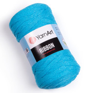Пряжа YarnArt Ribbon 763
