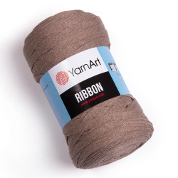 Пряжа YarnArt Ribbon 768