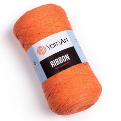 Пряжа YarnArt Ribbon 770