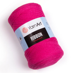 Пряжа YarnArt Ribbon 771