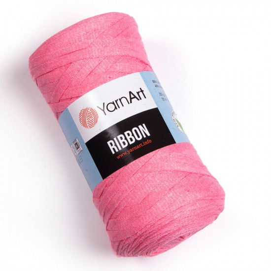 Ribbon 779 Рожевий