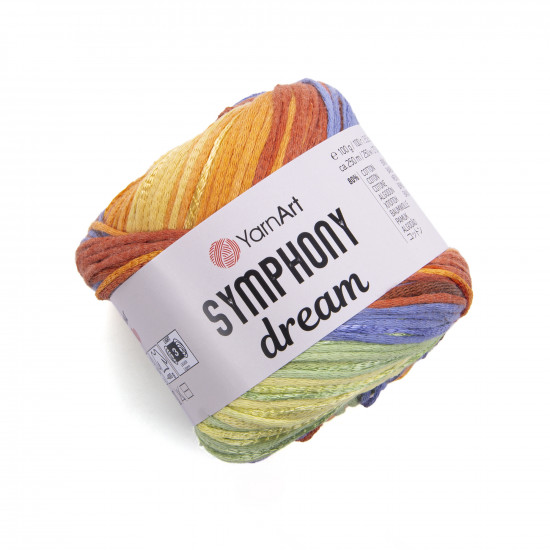 Symphony Dream 3101