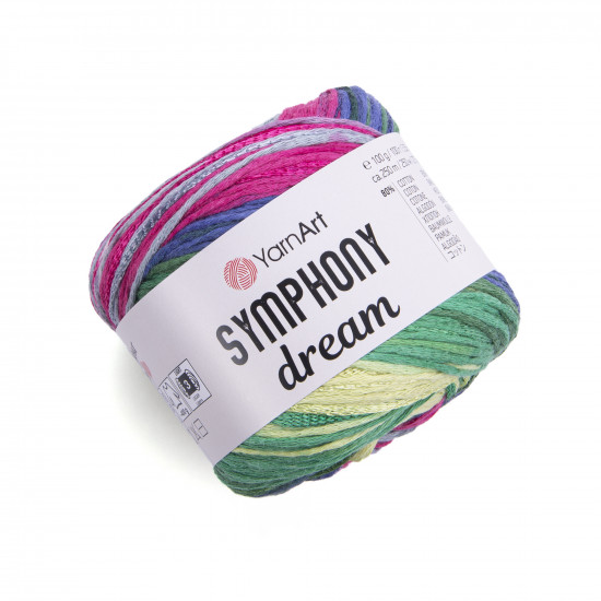 Symphony Dream 3101