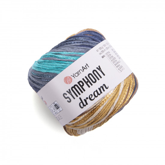 Symphony Dream 3104